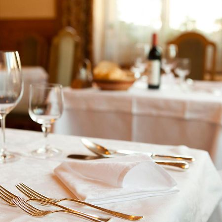 Hotel Bellaria - Cortina dʼAmpezzo Eksteriør bilde