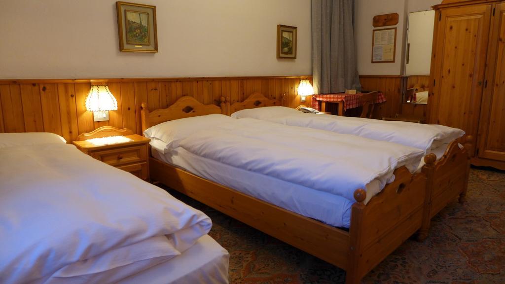 Hotel Bellaria - Cortina dʼAmpezzo Rom bilde