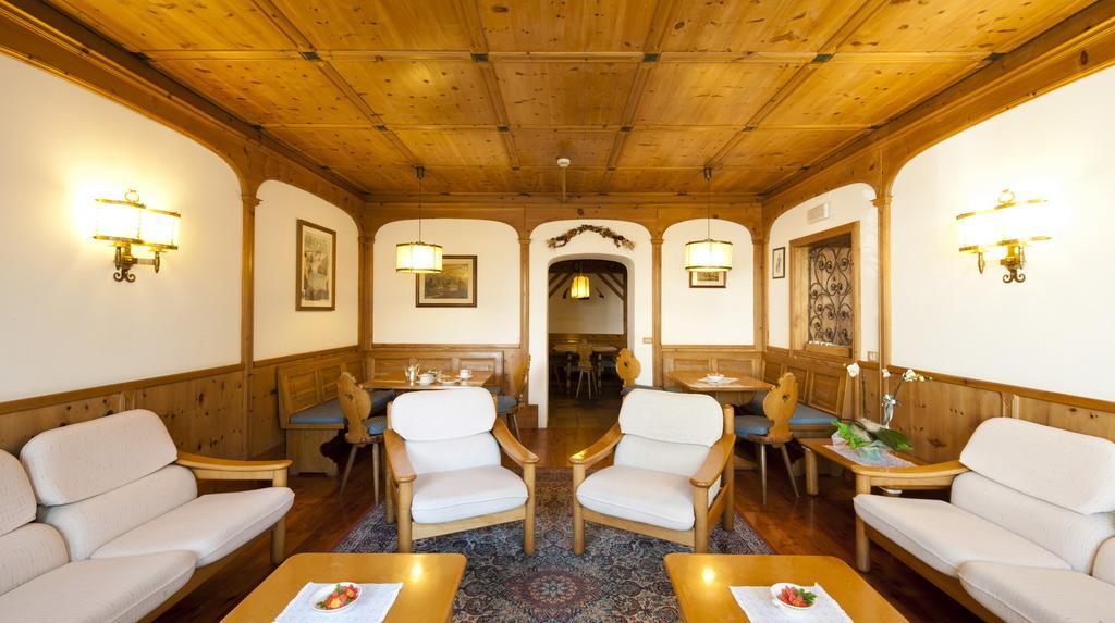 Hotel Bellaria - Cortina dʼAmpezzo Eksteriør bilde