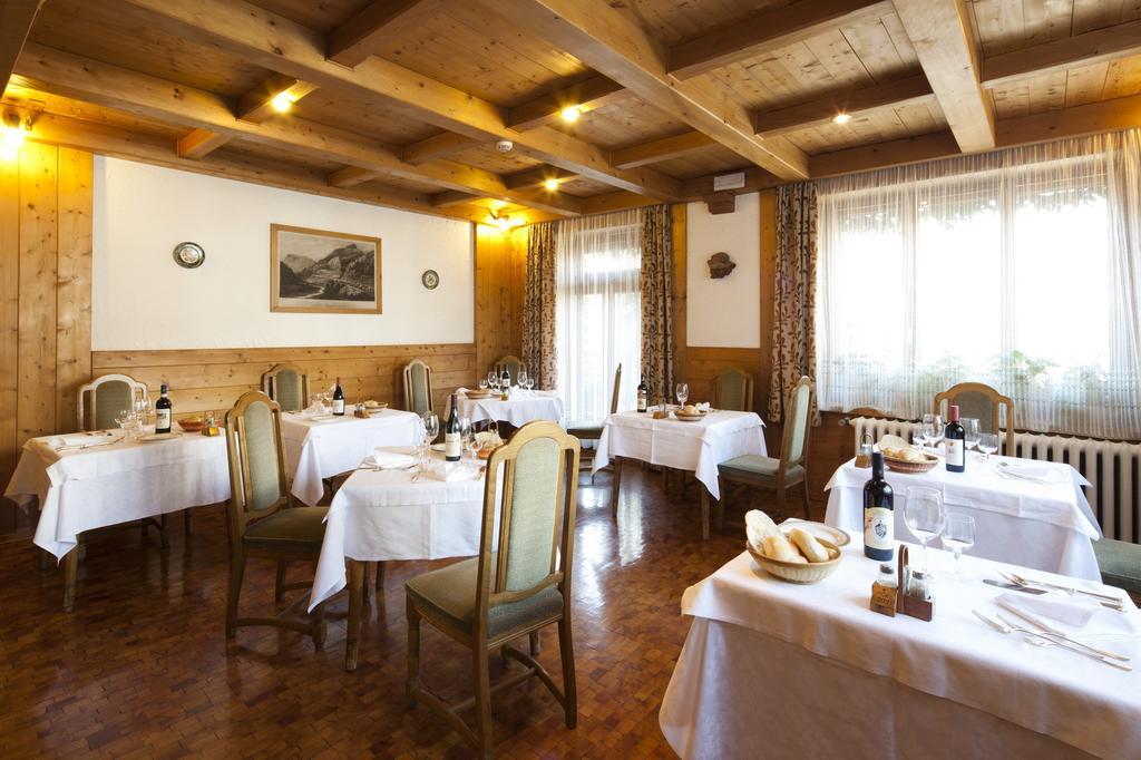 Hotel Bellaria - Cortina dʼAmpezzo Eksteriør bilde