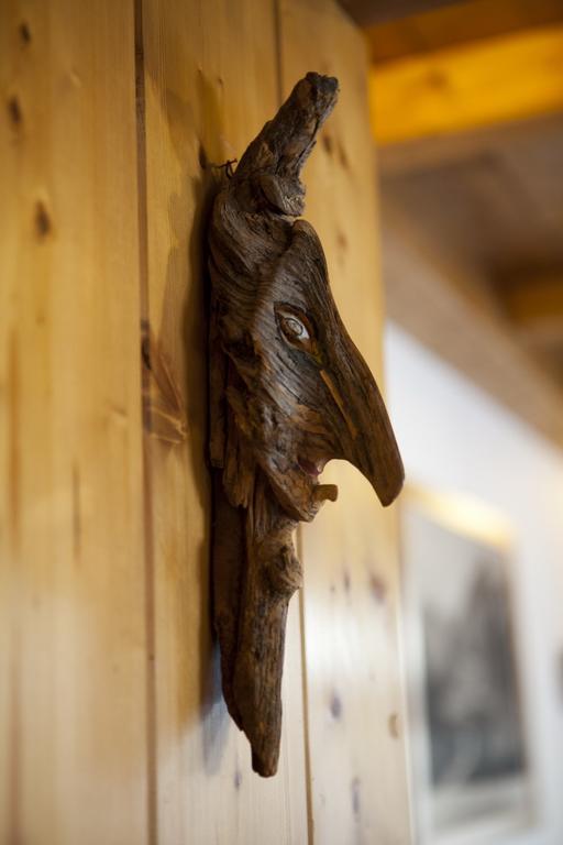 Hotel Bellaria - Cortina dʼAmpezzo Eksteriør bilde