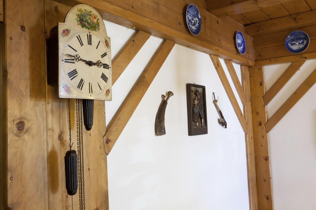 Hotel Bellaria - Cortina dʼAmpezzo Eksteriør bilde