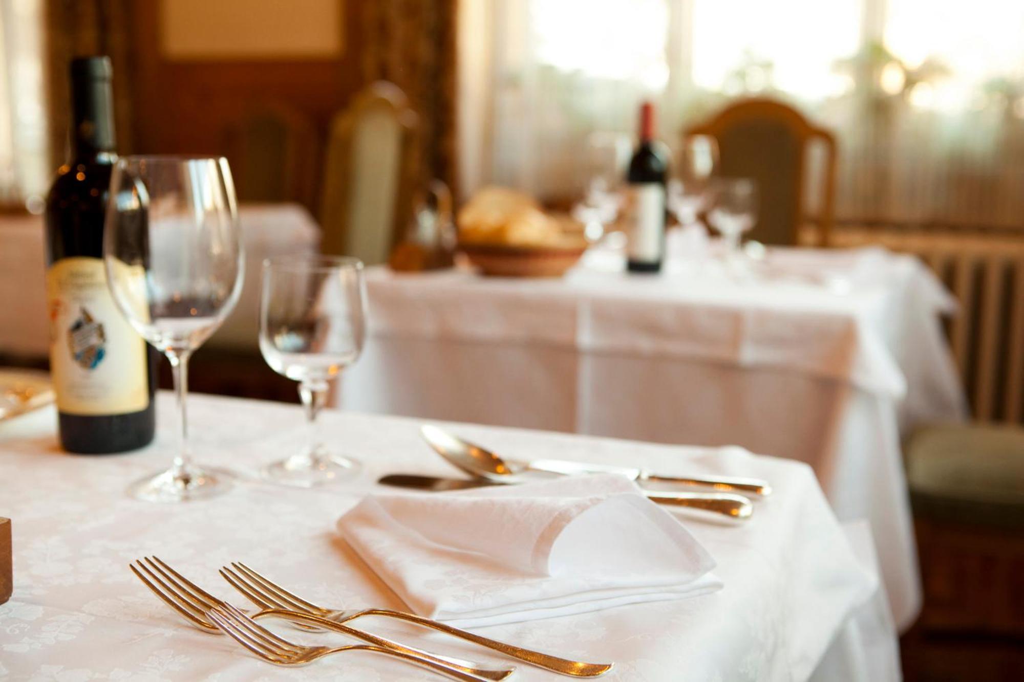 Hotel Bellaria - Cortina dʼAmpezzo Eksteriør bilde