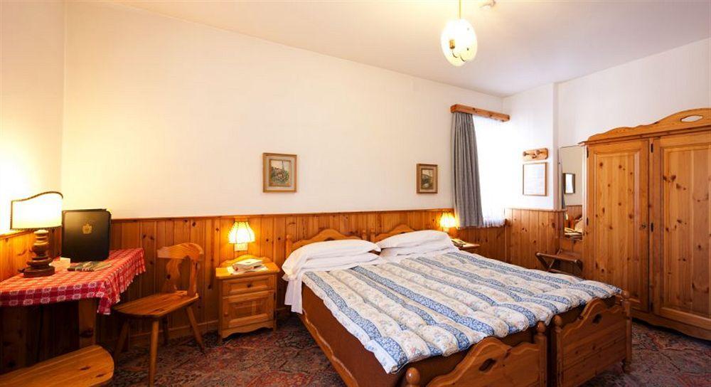 Hotel Bellaria - Cortina dʼAmpezzo Eksteriør bilde
