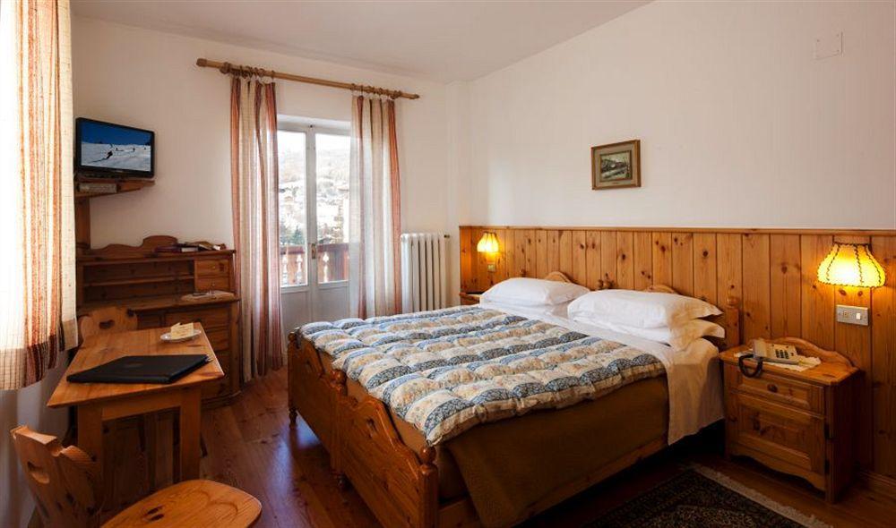 Hotel Bellaria - Cortina dʼAmpezzo Eksteriør bilde