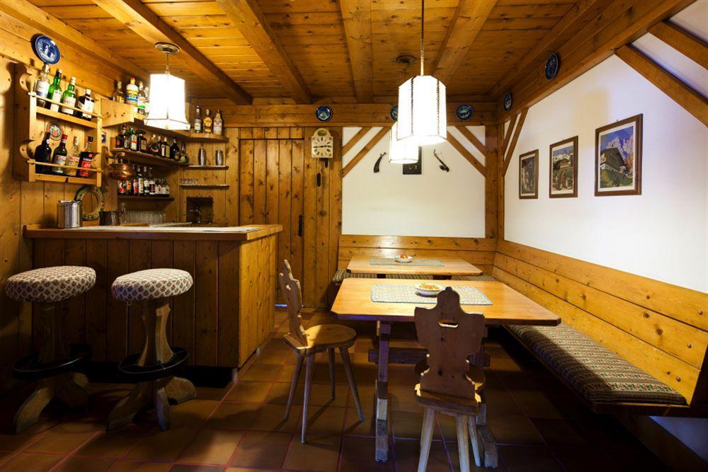 Hotel Bellaria - Cortina dʼAmpezzo Eksteriør bilde