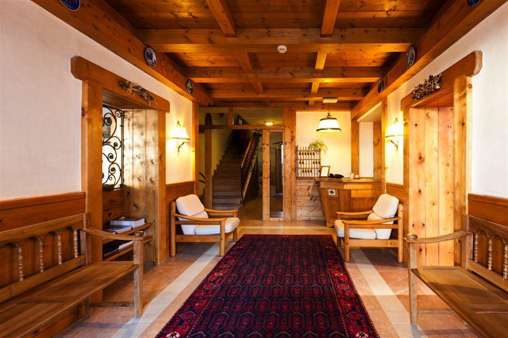 Hotel Bellaria - Cortina dʼAmpezzo Eksteriør bilde